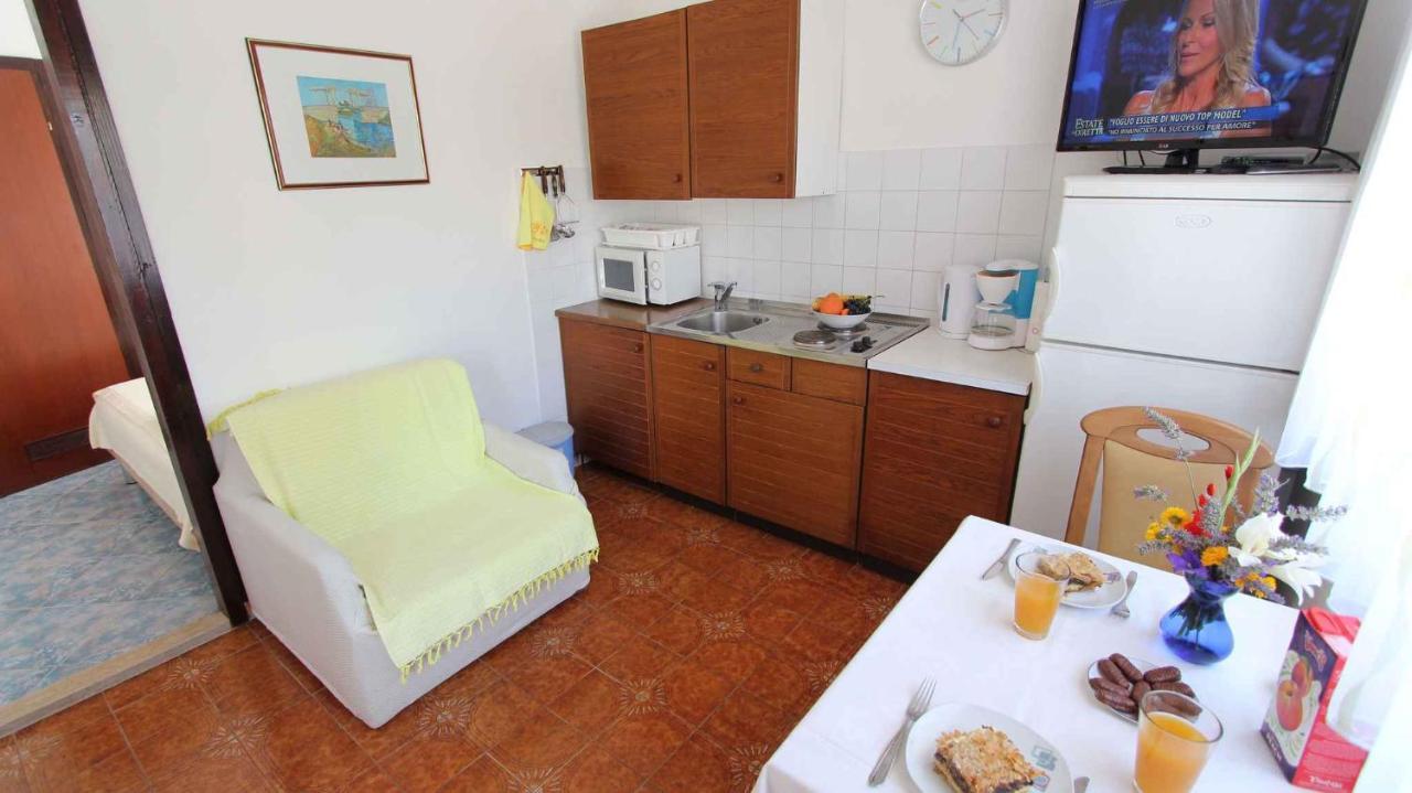 Studio In Vantacici/Insel Krk 14419 Luaran gambar