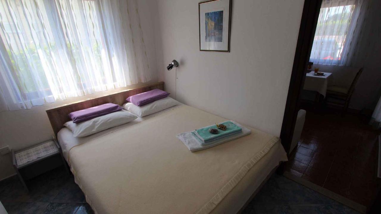 Studio In Vantacici/Insel Krk 14419 Luaran gambar
