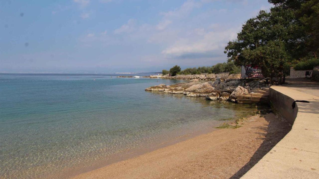 Studio In Vantacici/Insel Krk 14419 Luaran gambar