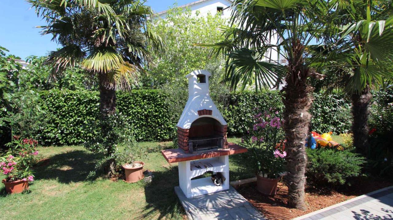 Studio In Vantacici/Insel Krk 14419 Luaran gambar