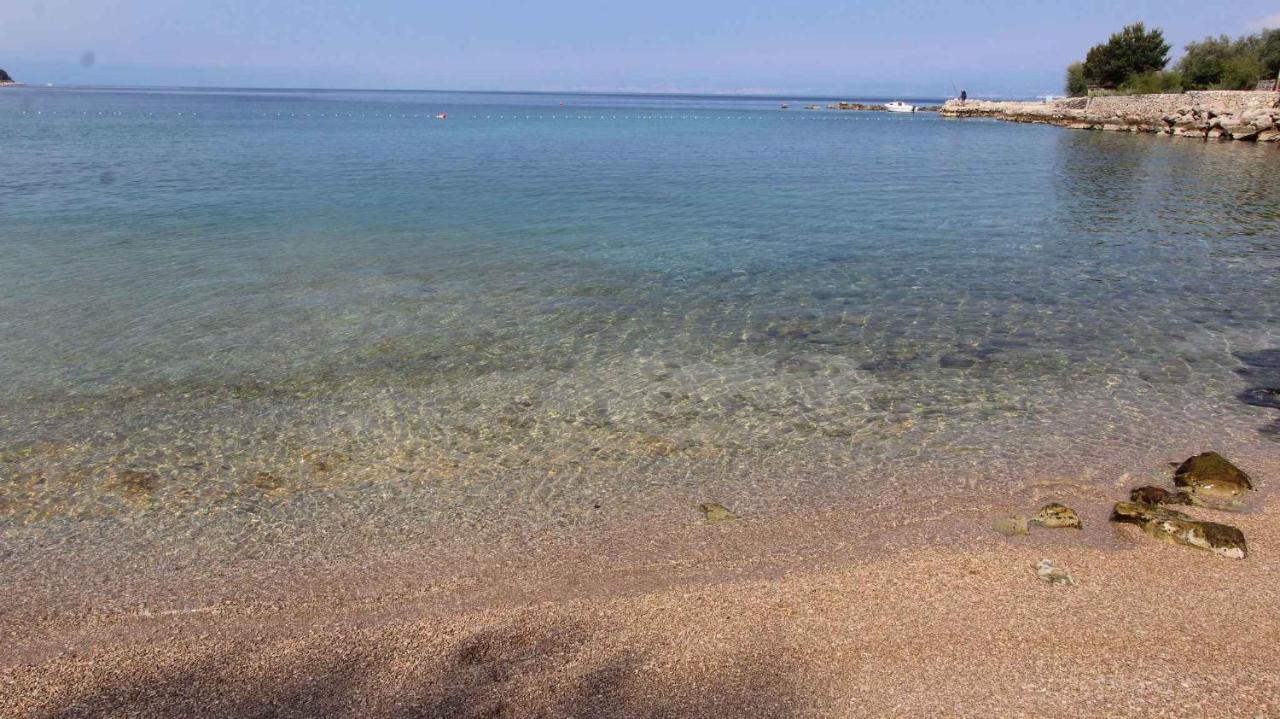 Studio In Vantacici/Insel Krk 14419 Luaran gambar