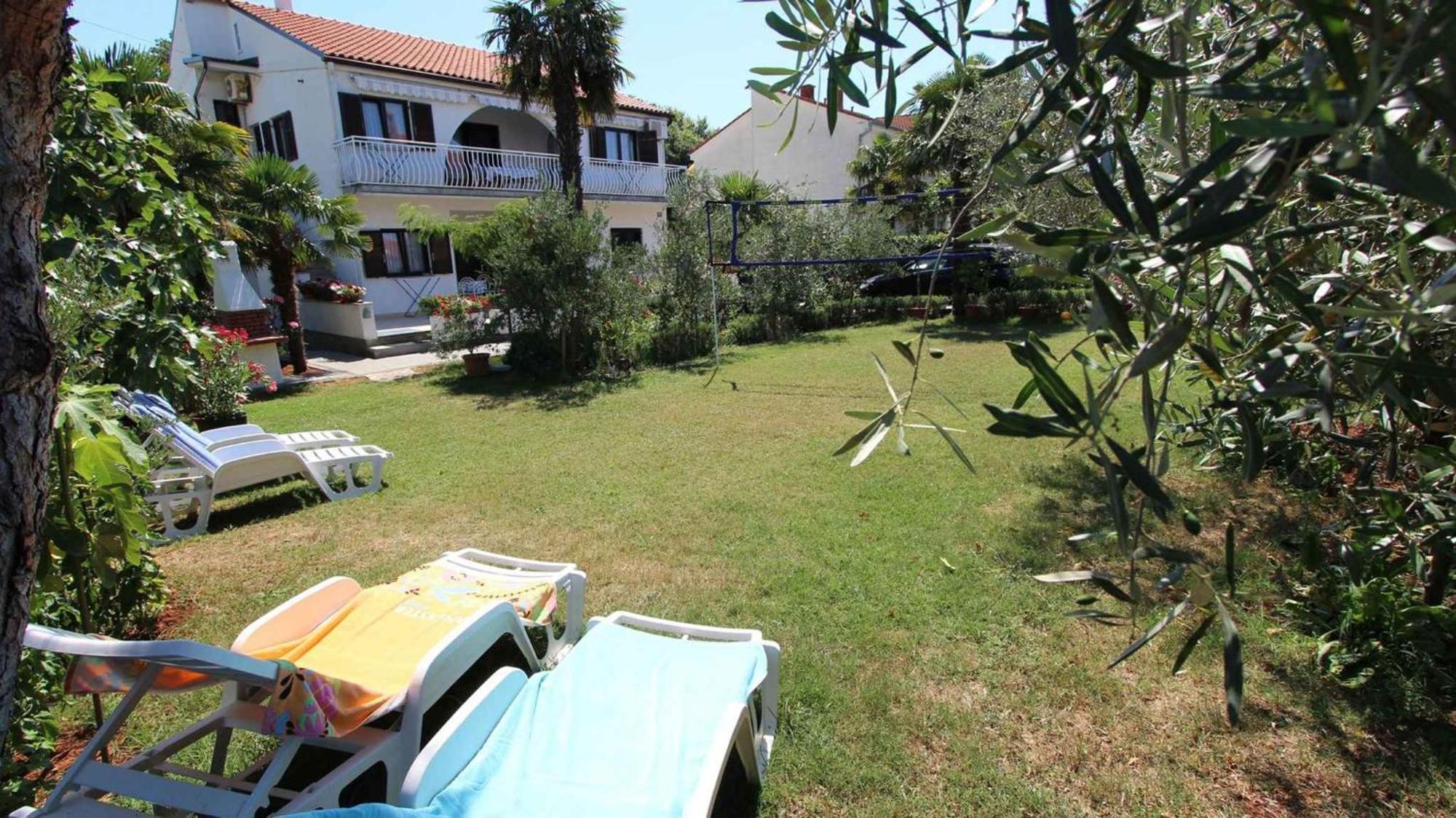 Studio In Vantacici/Insel Krk 14419 Luaran gambar