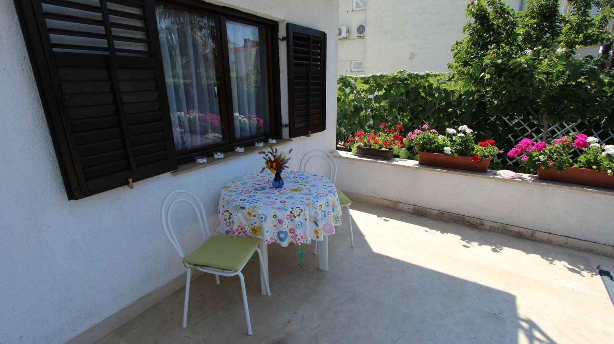 Studio In Vantacici/Insel Krk 14419 Luaran gambar