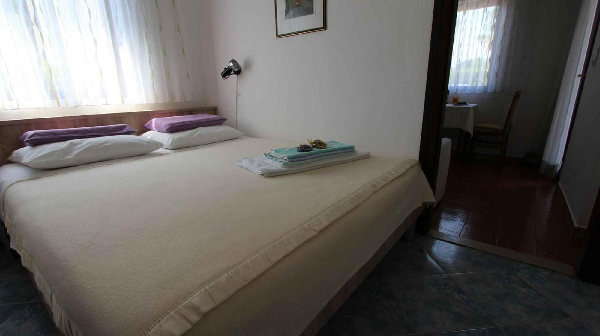 Studio In Vantacici/Insel Krk 14419 Luaran gambar