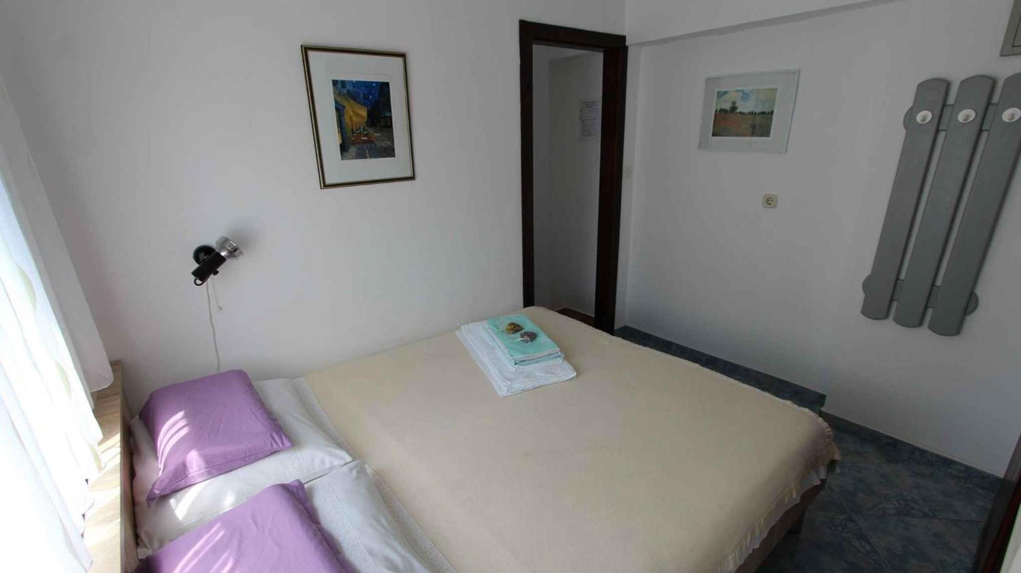 Studio In Vantacici/Insel Krk 14419 Luaran gambar