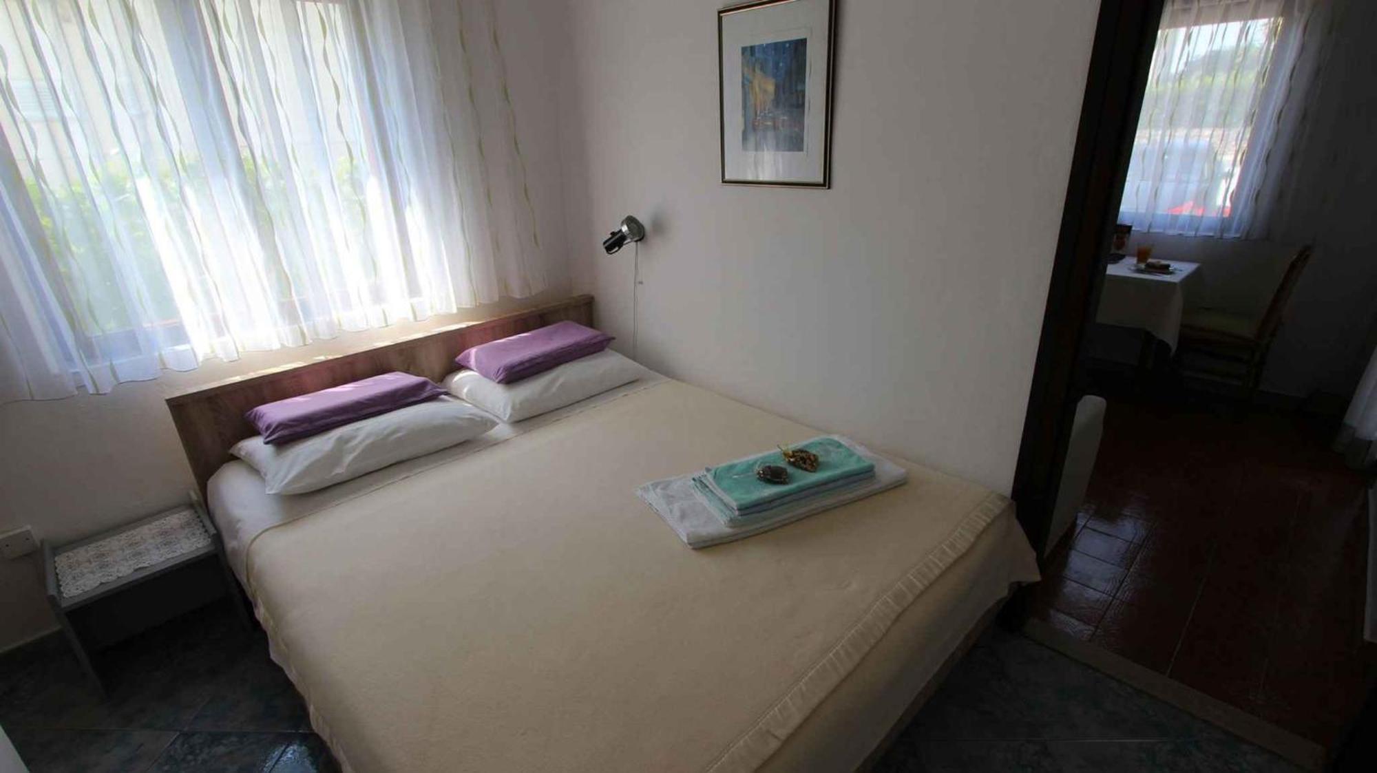 Studio In Vantacici/Insel Krk 14419 Luaran gambar