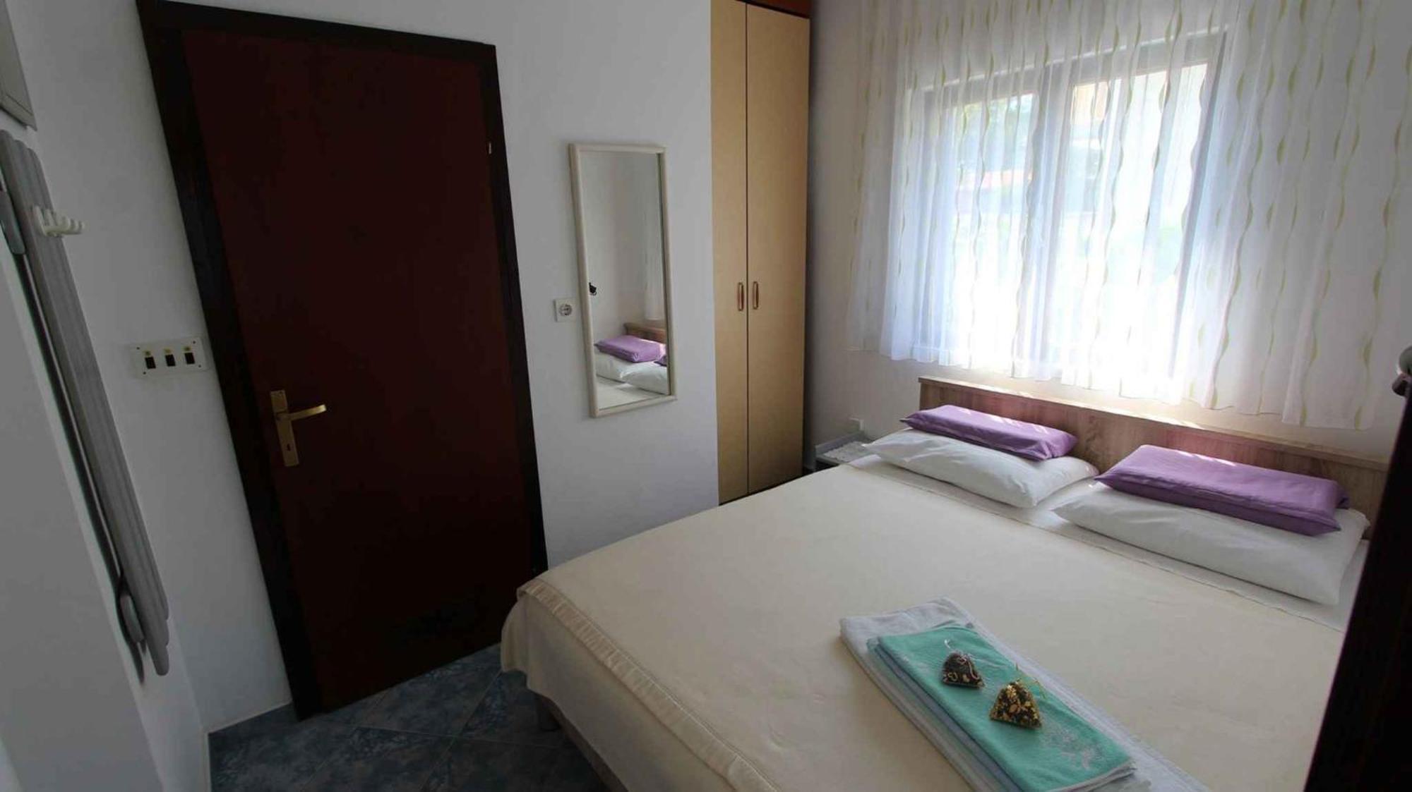 Studio In Vantacici/Insel Krk 14419 Luaran gambar
