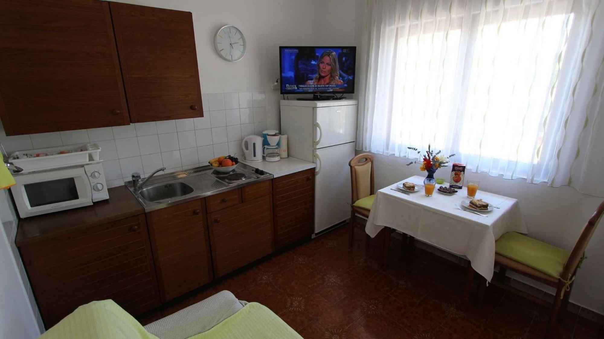 Studio In Vantacici/Insel Krk 14419 Luaran gambar