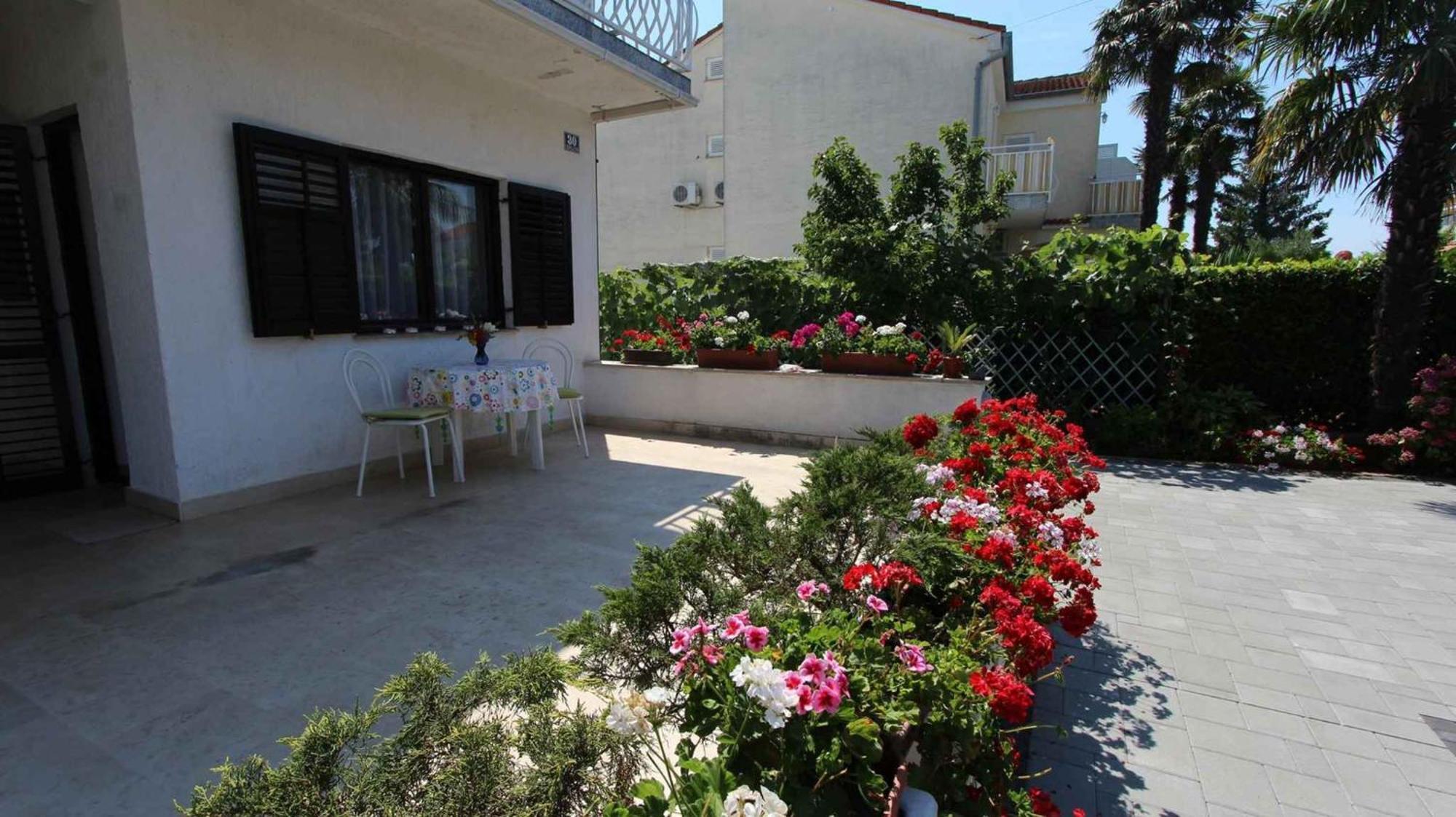 Studio In Vantacici/Insel Krk 14419 Luaran gambar