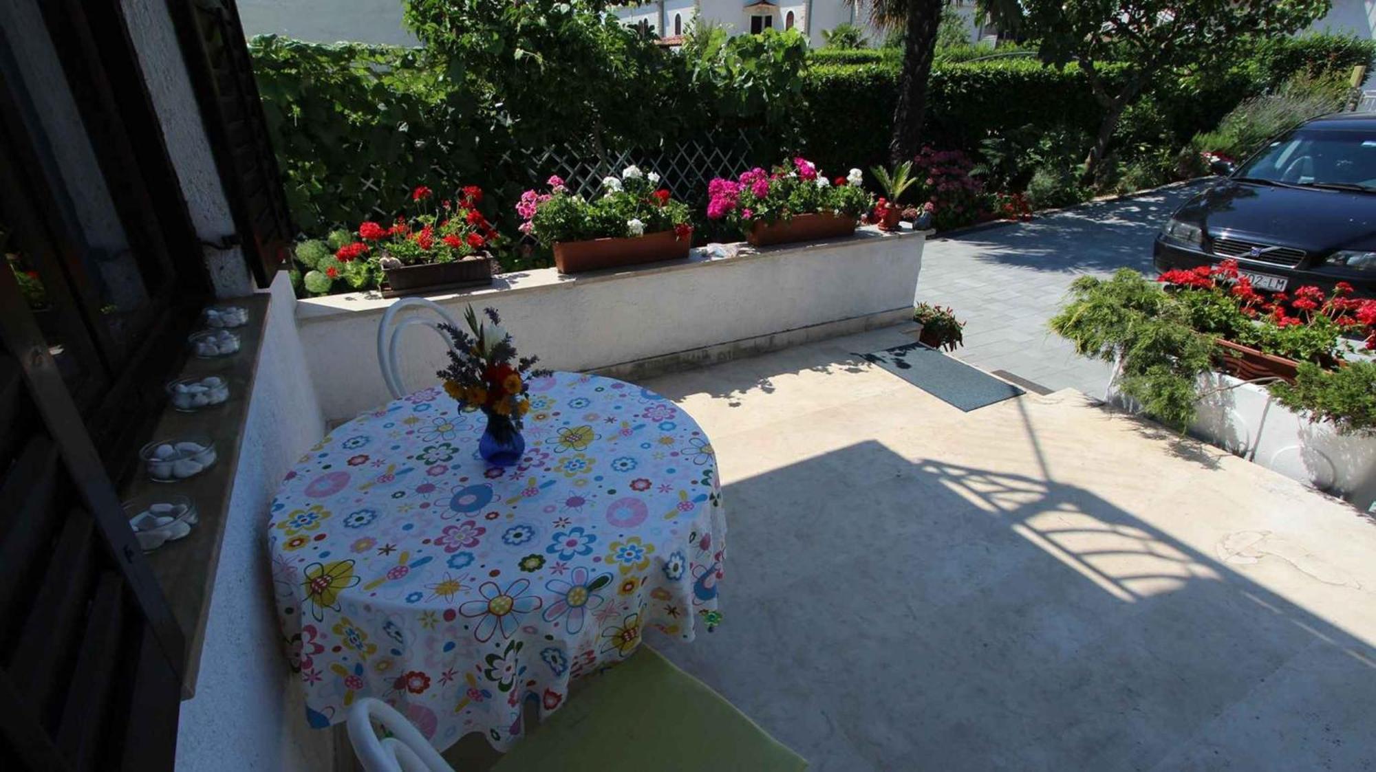 Studio In Vantacici/Insel Krk 14419 Luaran gambar