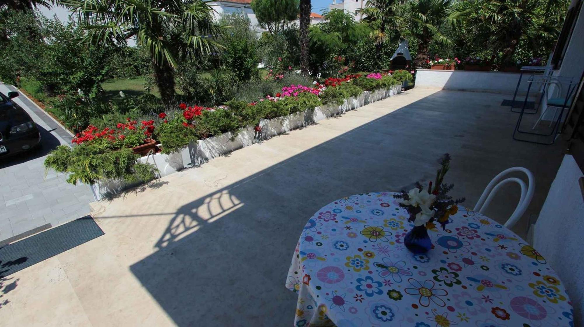 Studio In Vantacici/Insel Krk 14419 Luaran gambar