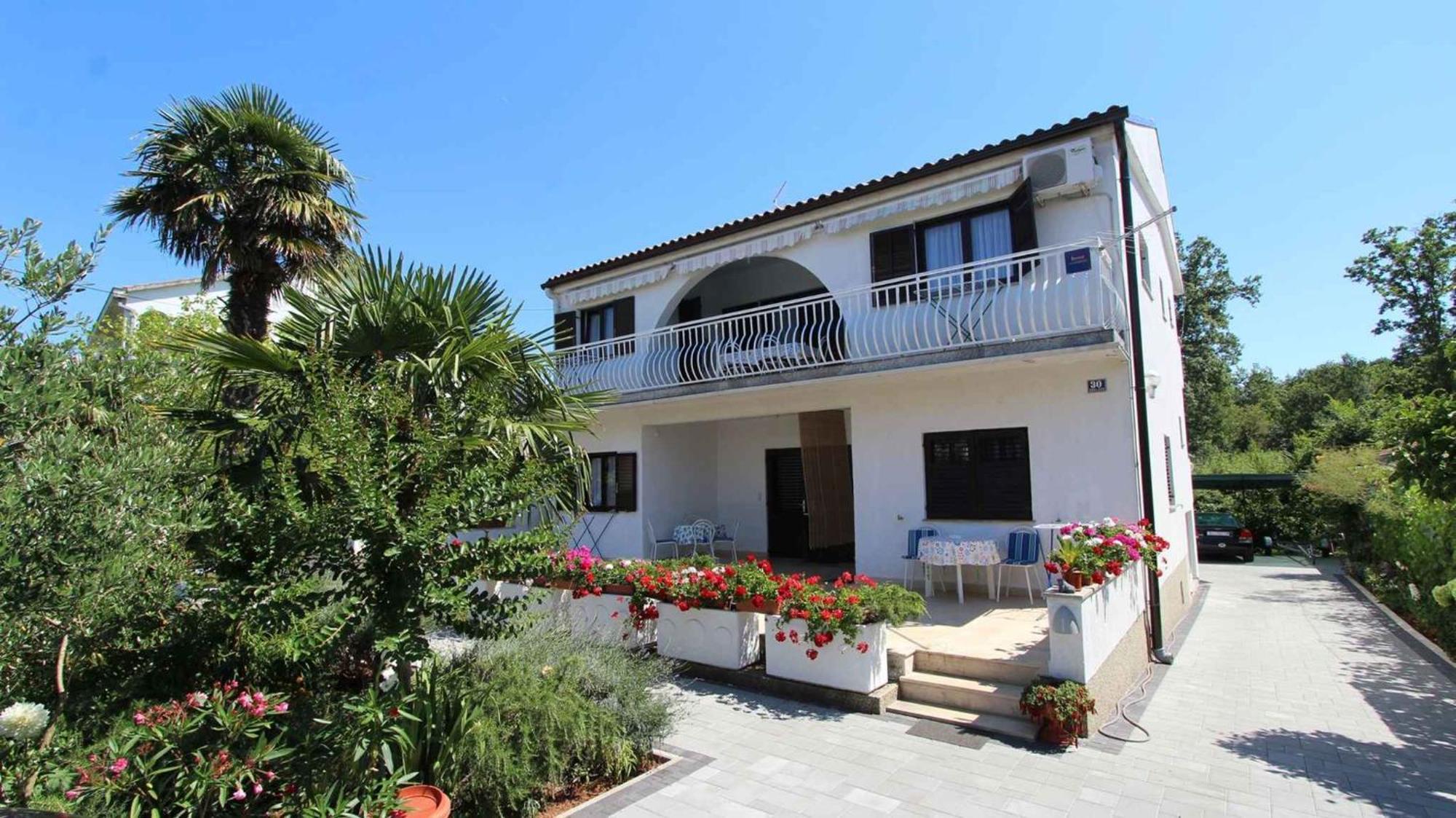 Studio In Vantacici/Insel Krk 14419 Luaran gambar