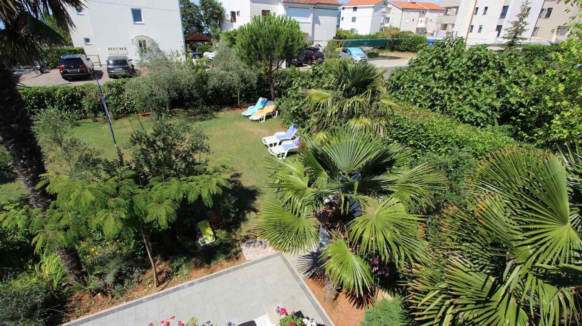 Studio In Vantacici/Insel Krk 14419 Luaran gambar