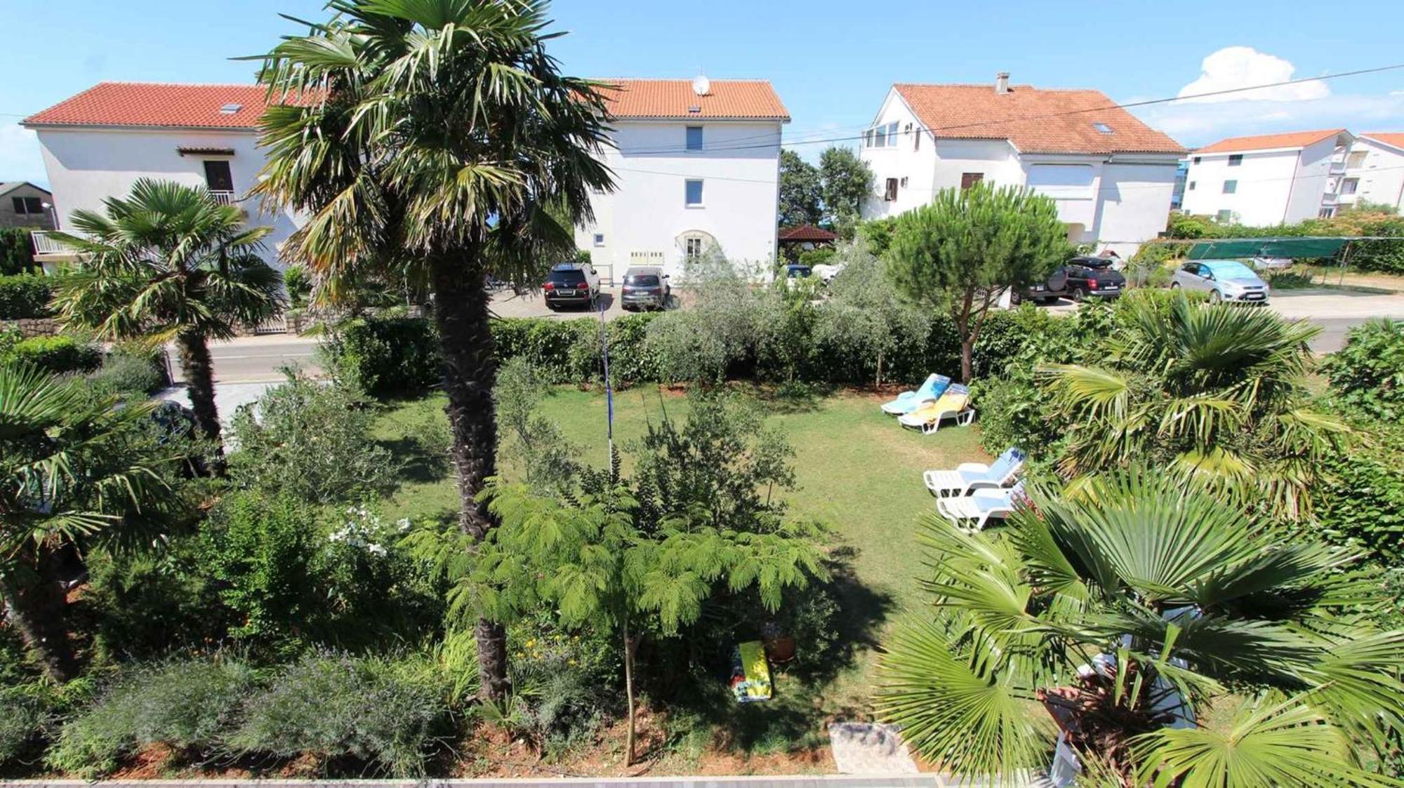 Studio In Vantacici/Insel Krk 14419 Luaran gambar