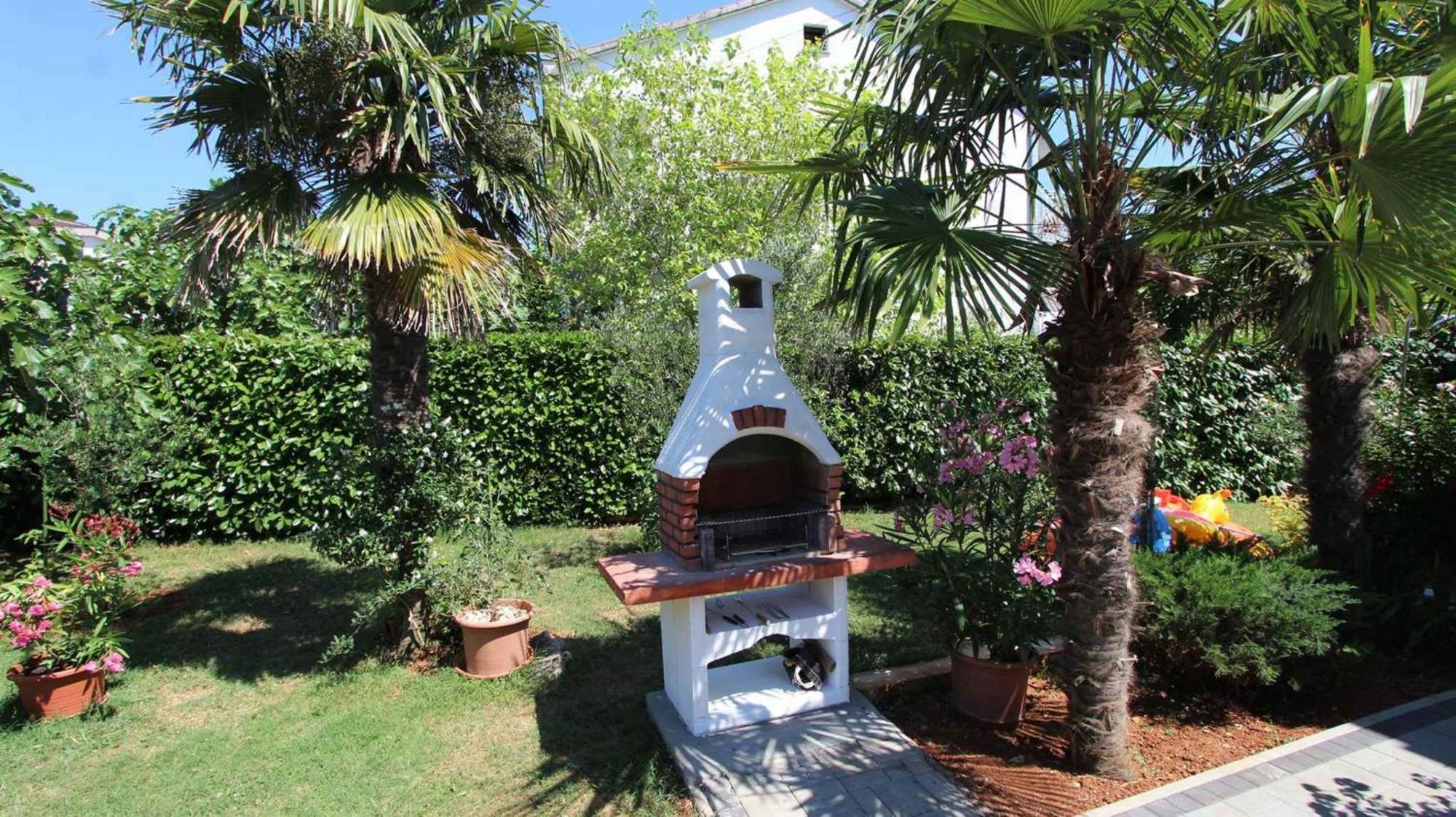 Studio In Vantacici/Insel Krk 14419 Luaran gambar