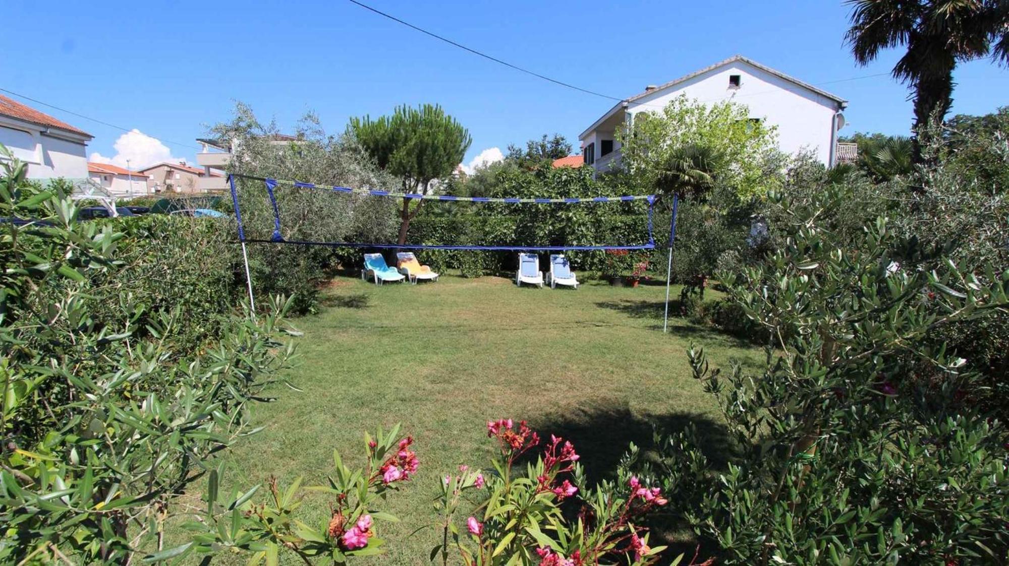 Studio In Vantacici/Insel Krk 14419 Luaran gambar