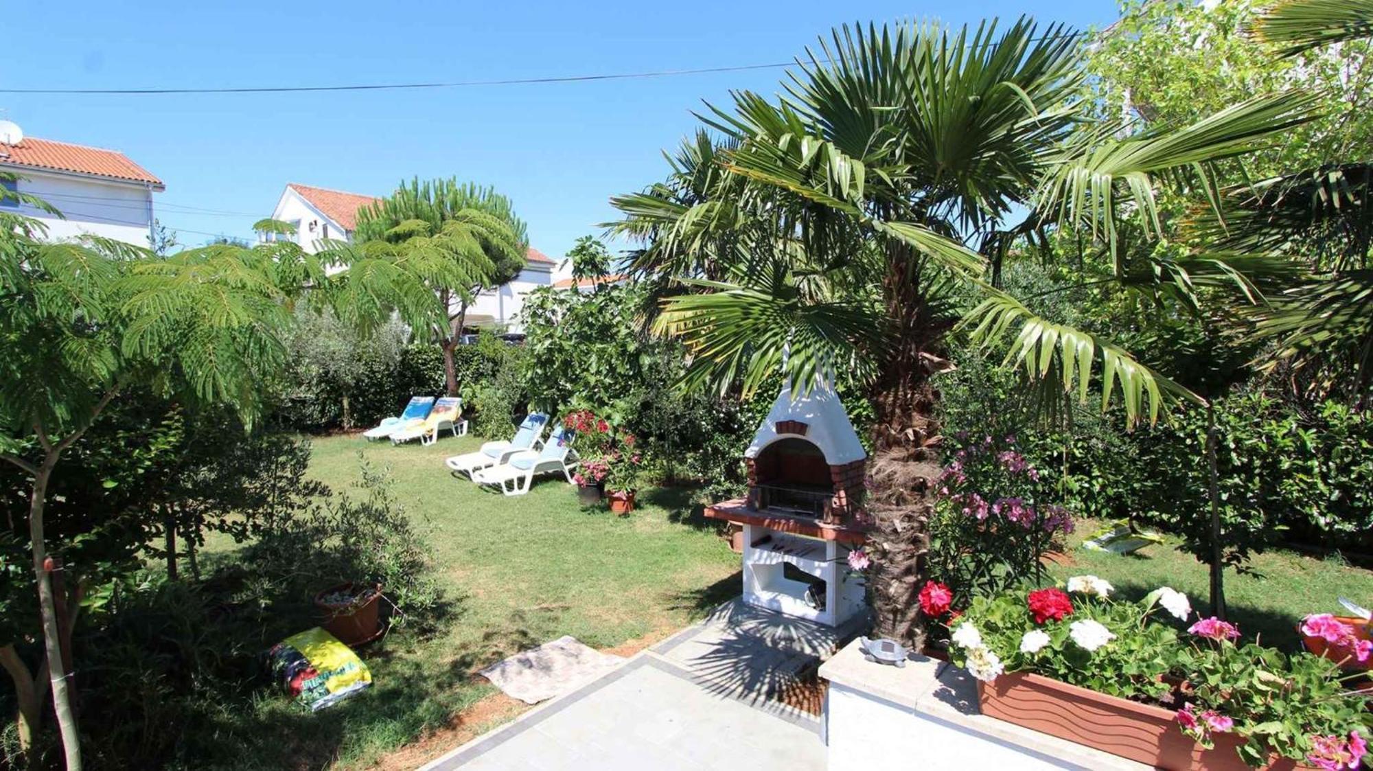Studio In Vantacici/Insel Krk 14419 Luaran gambar