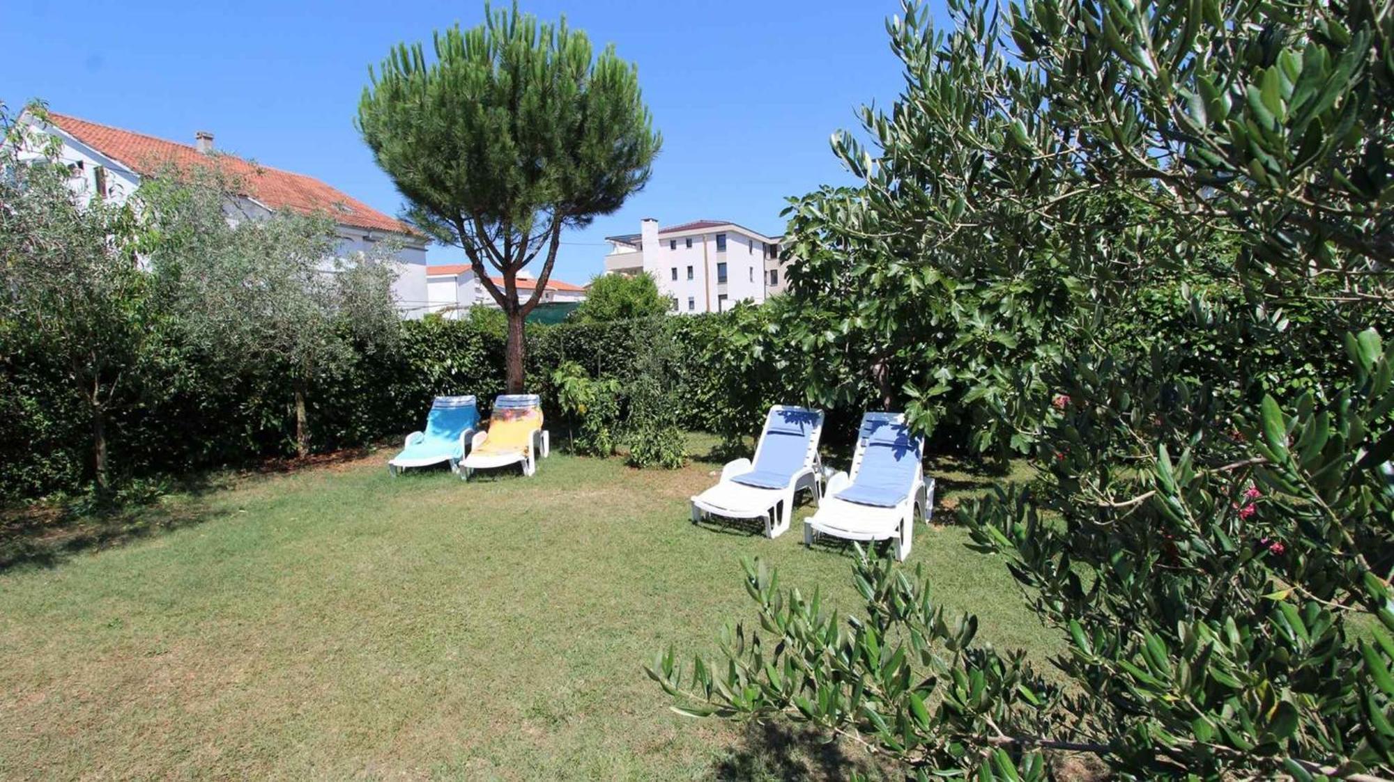 Studio In Vantacici/Insel Krk 14419 Luaran gambar