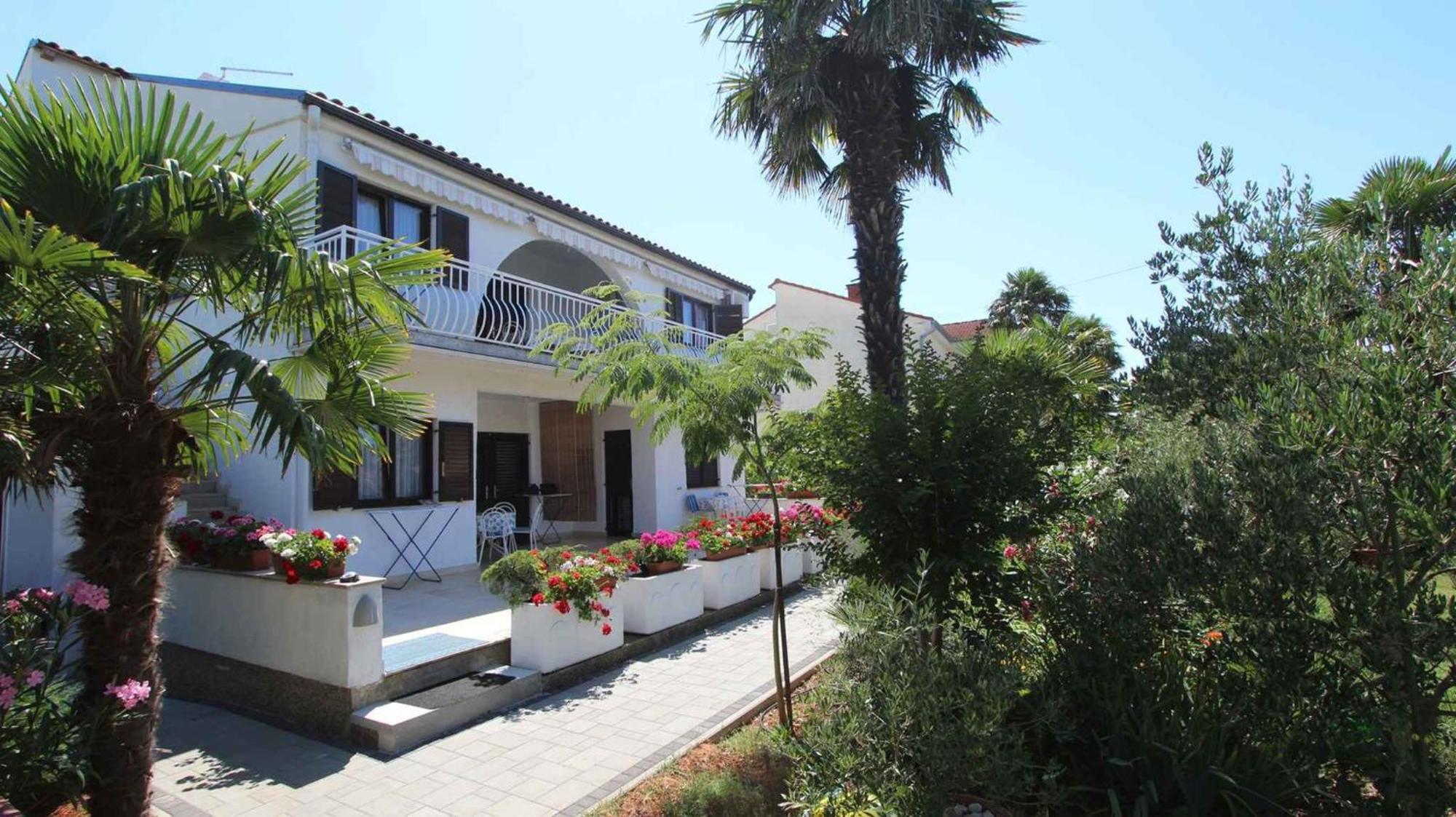 Studio In Vantacici/Insel Krk 14419 Luaran gambar