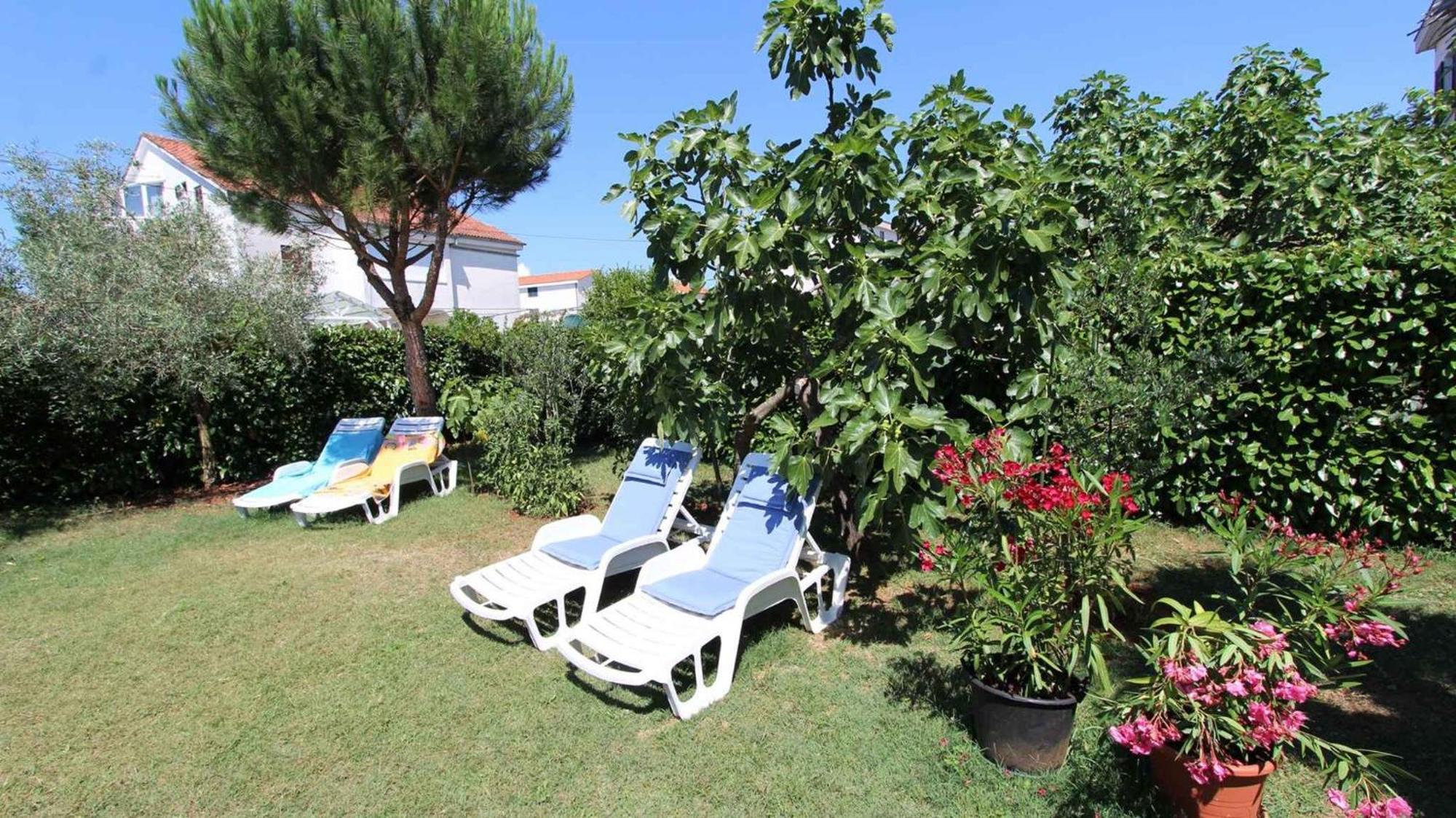 Studio In Vantacici/Insel Krk 14419 Luaran gambar