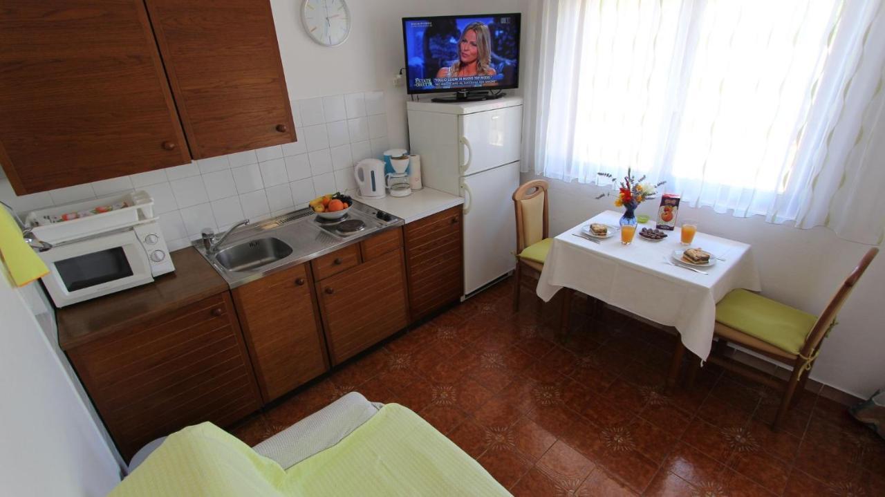 Studio In Vantacici/Insel Krk 14419 Luaran gambar