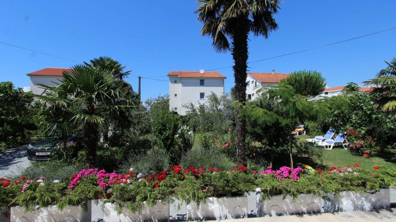 Studio In Vantacici/Insel Krk 14419 Luaran gambar