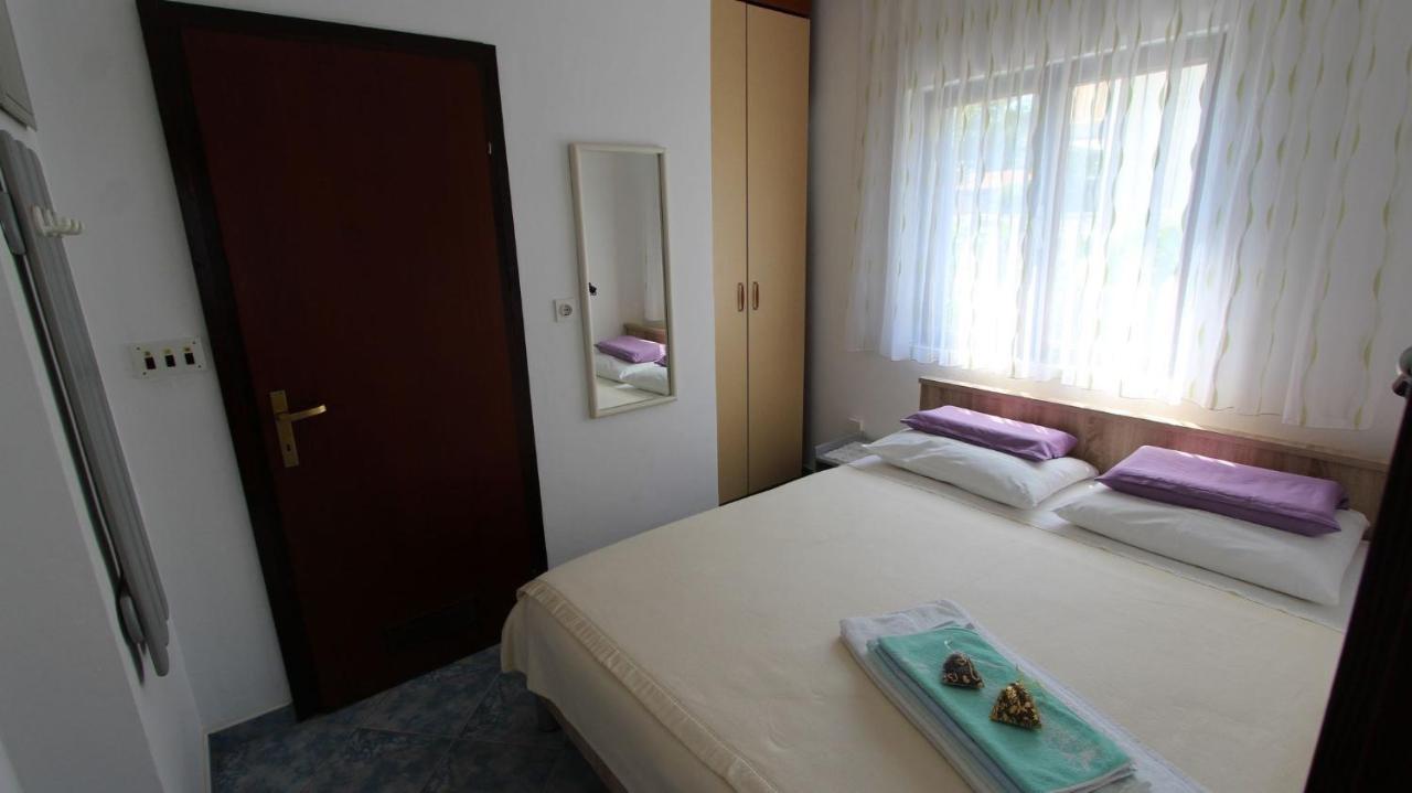Studio In Vantacici/Insel Krk 14419 Luaran gambar