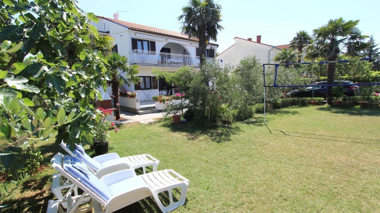 Studio In Vantacici/Insel Krk 14419 Luaran gambar